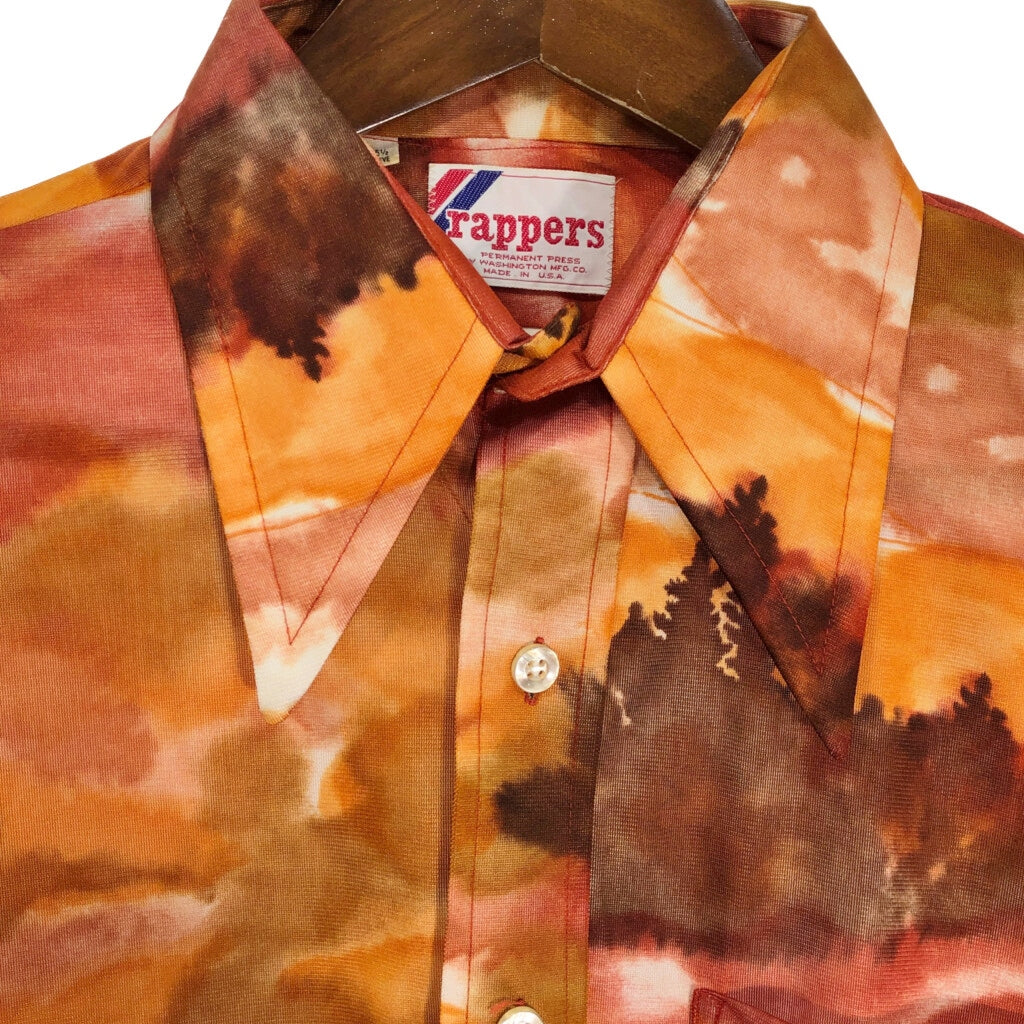 70s rappers Shirt