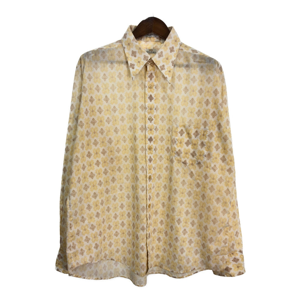 70s MILANO Shirt