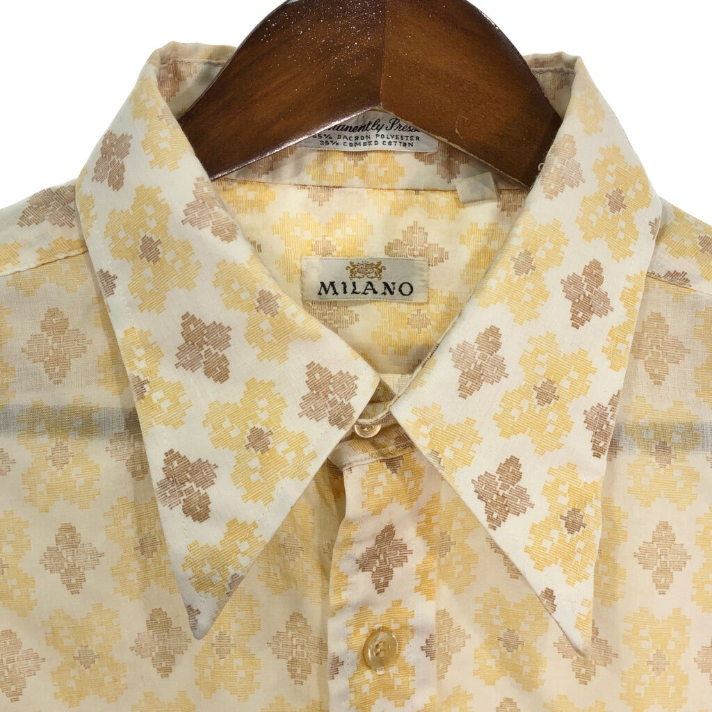 70s MILANO Shirt