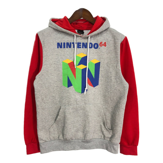 NINTENDO 任天堂 Hoodie