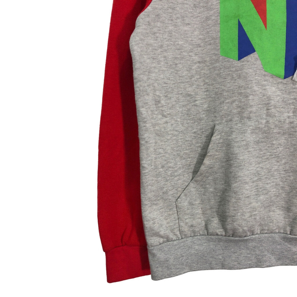 NINTENDO 任天堂 Hoodie
