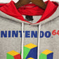 NINTENDO 任天堂 Hoodie