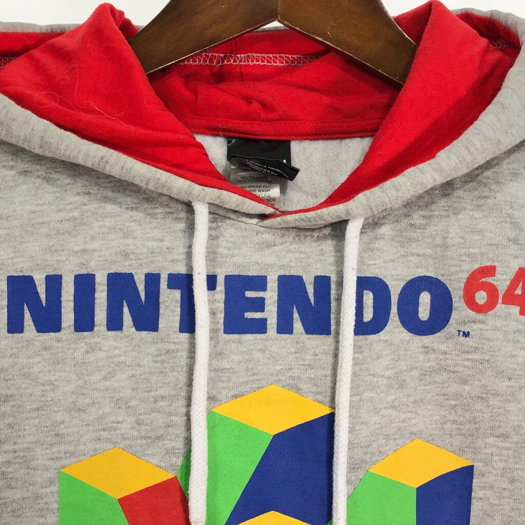 NINTENDO 任天堂 Hoodie