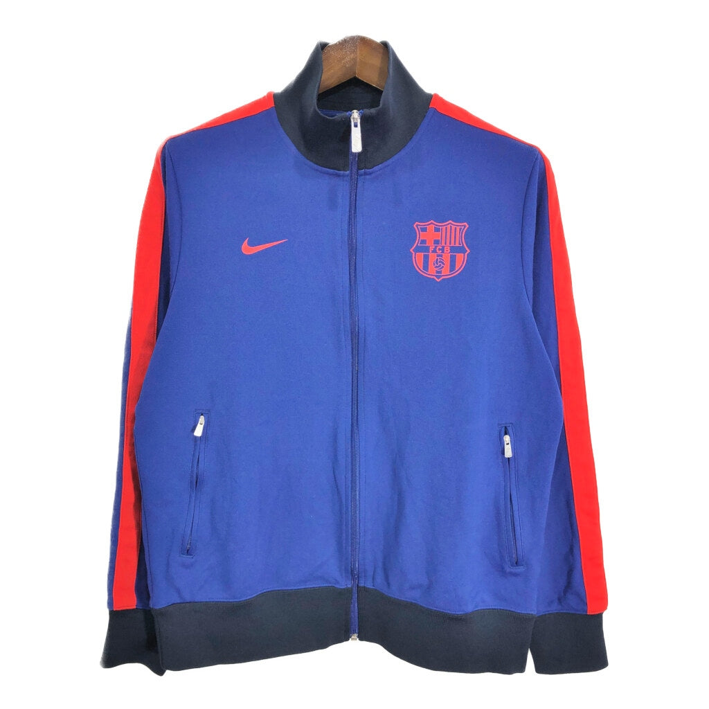 NIKE 57075 Jacket