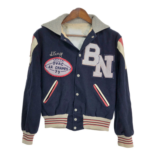 70s Stadium Jacket