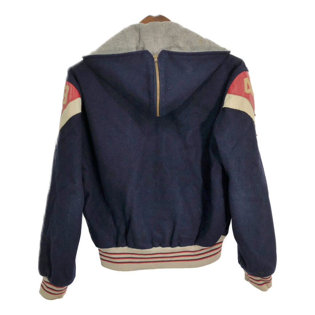70s Stadium Jacket