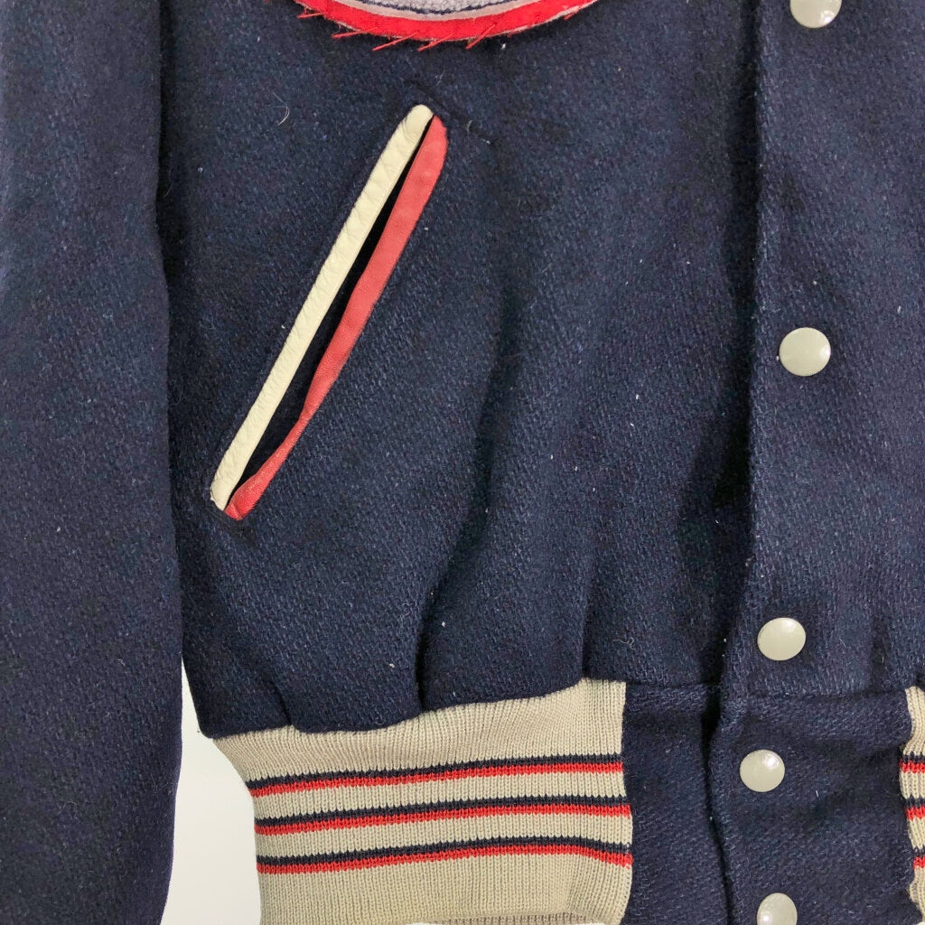 70s Stadium Jacket