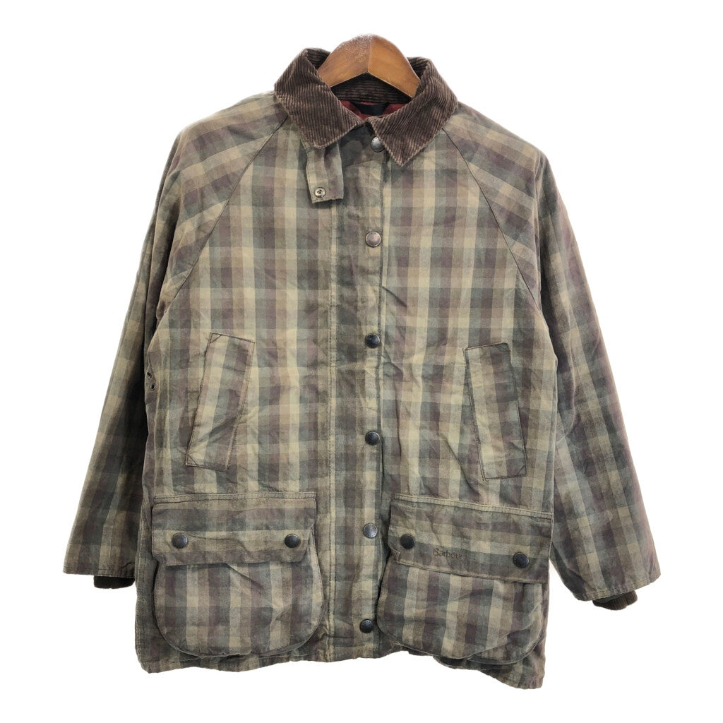 Barbour Jacket