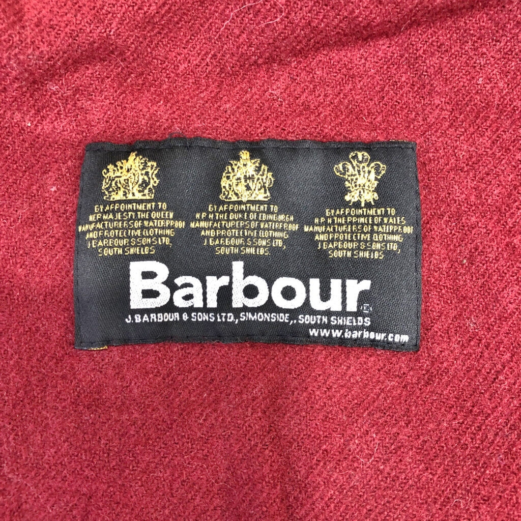 Barbour Jacket