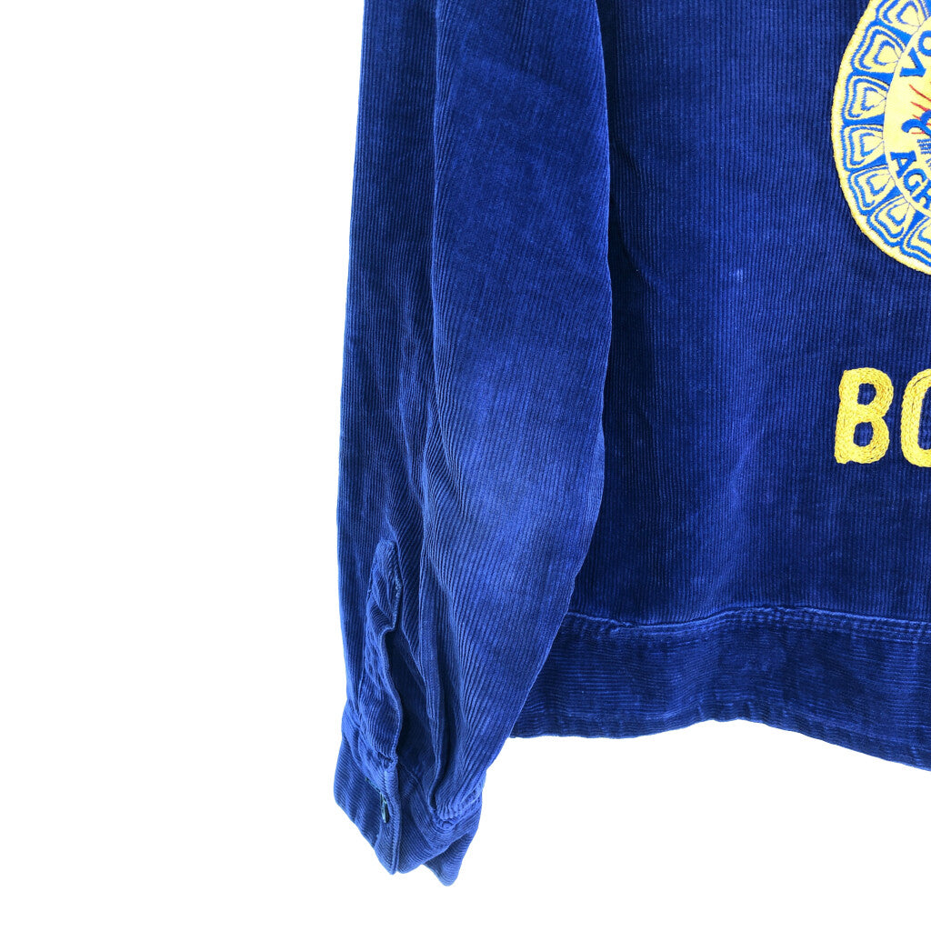 60s OFFICIAL F.F.A. JACKET Jacket