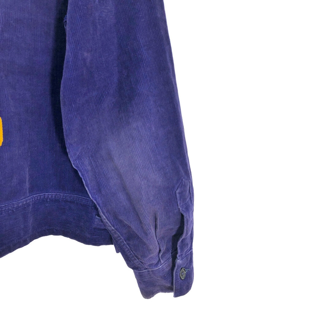 60s OFFICIAL F.F.A. JACKET Jacket