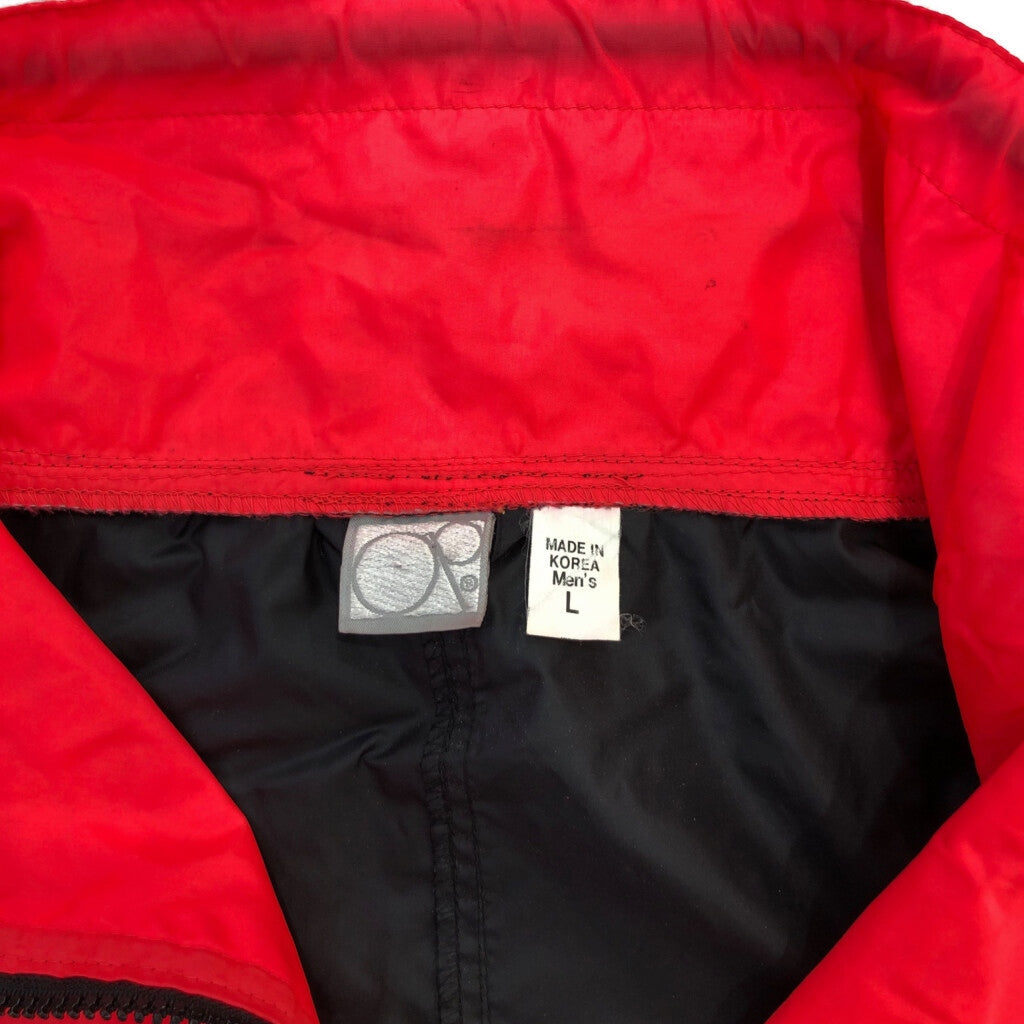 90s OCEAN PACIFIC Jacket