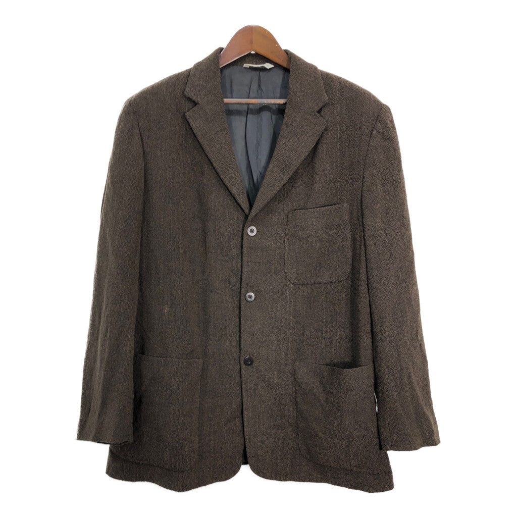 70s michel axel Tailored Jacket