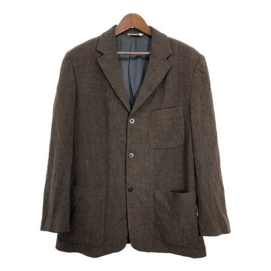 70s michel axel Tailored Jacket