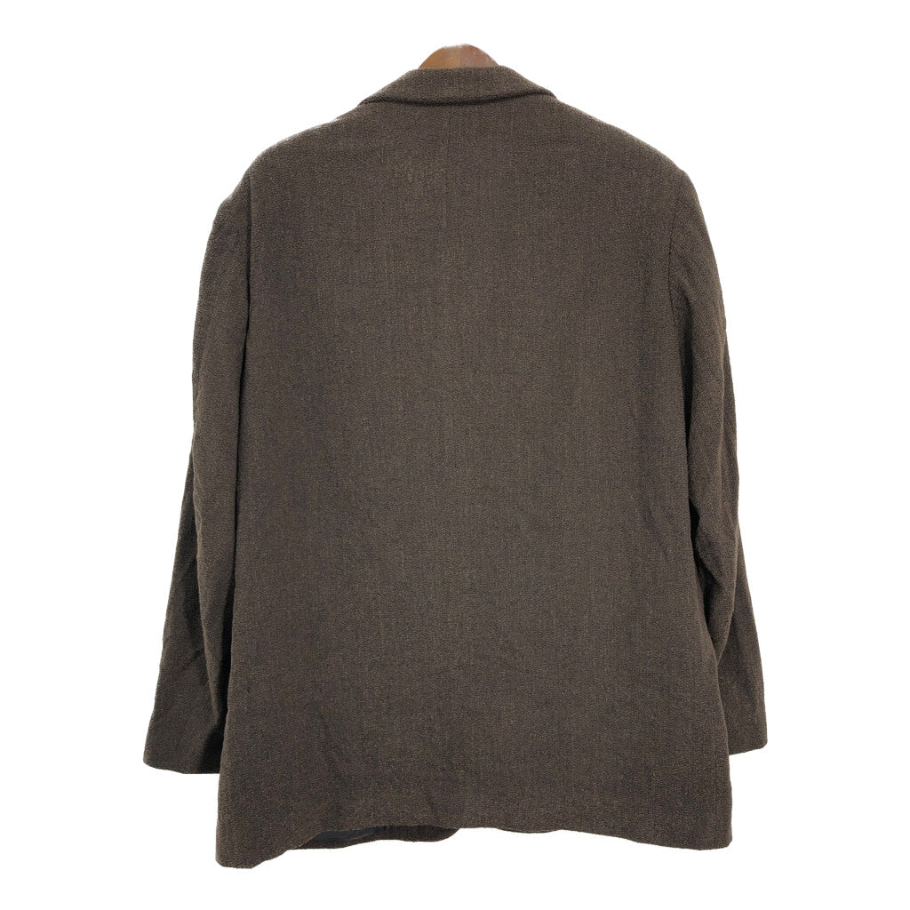 70s michel axel Tailored Jacket