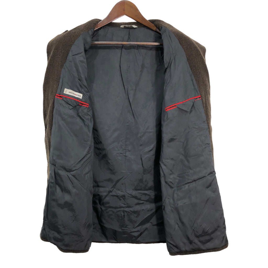 70s michel axel Tailored Jacket