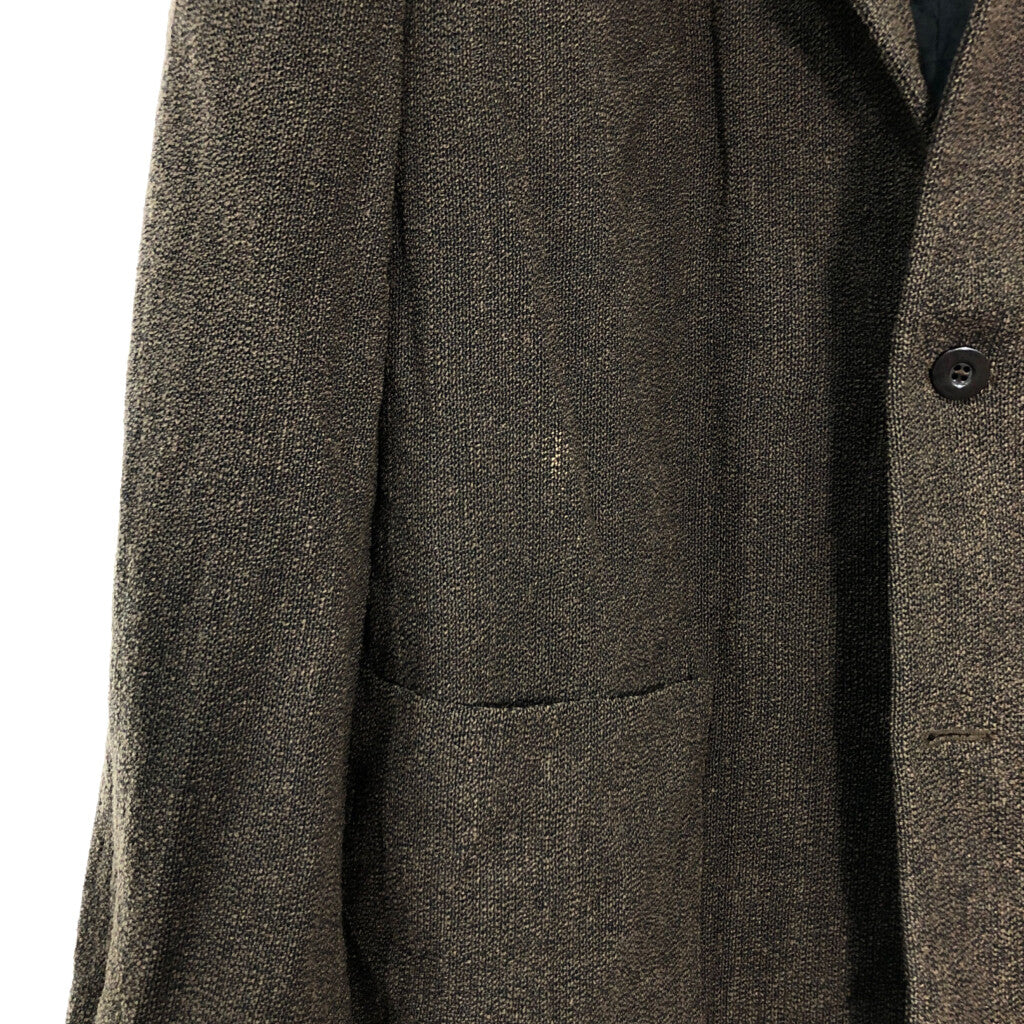 70s michel axel Tailored Jacket