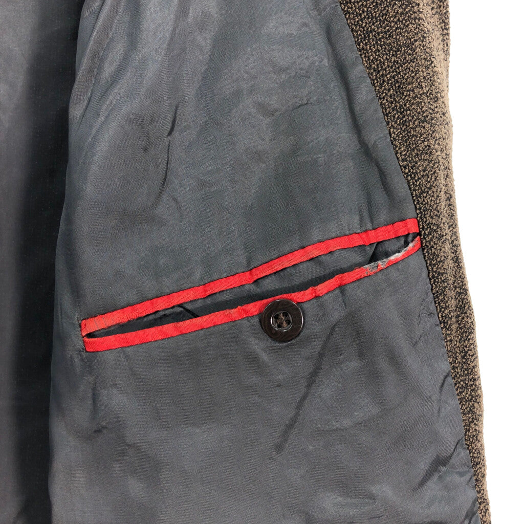 70s michel axel Tailored Jacket