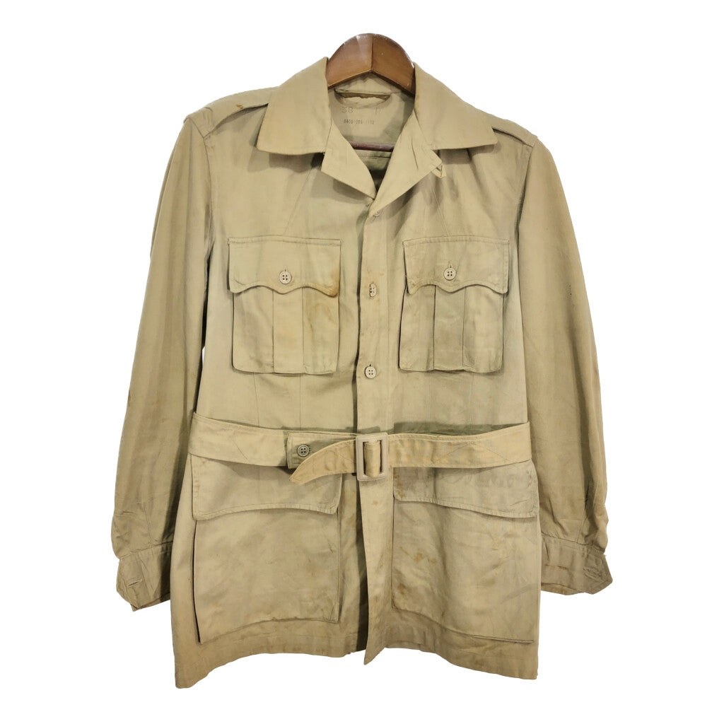 50s U.S.AIRFORCE Military Jacket