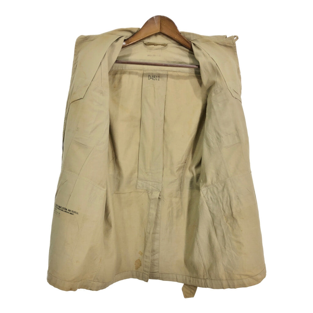 50s U.S.AIRFORCE Military Jacket