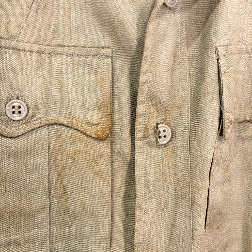 50s U.S.AIRFORCE Military Jacket