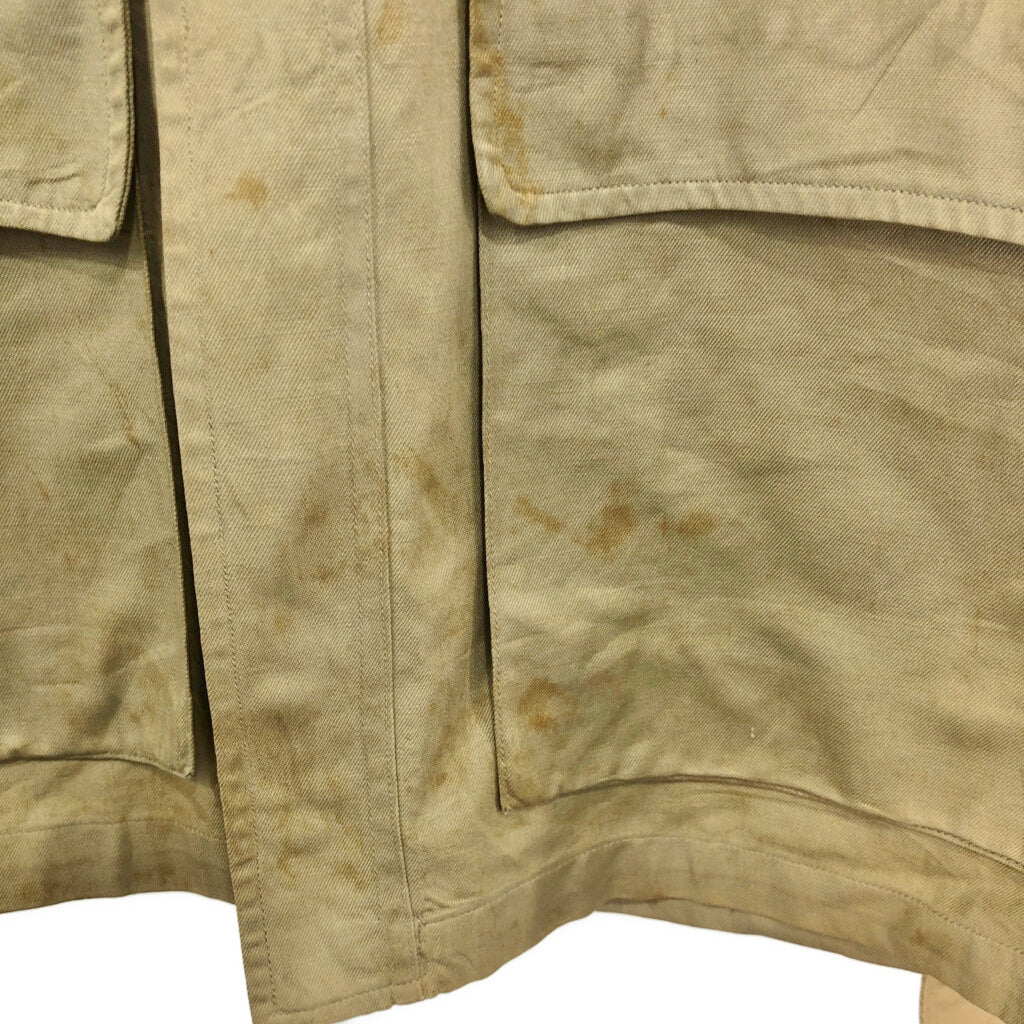 50s U.S.AIRFORCE Military Jacket