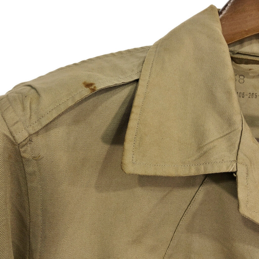 50s U.S.AIRFORCE Military Jacket