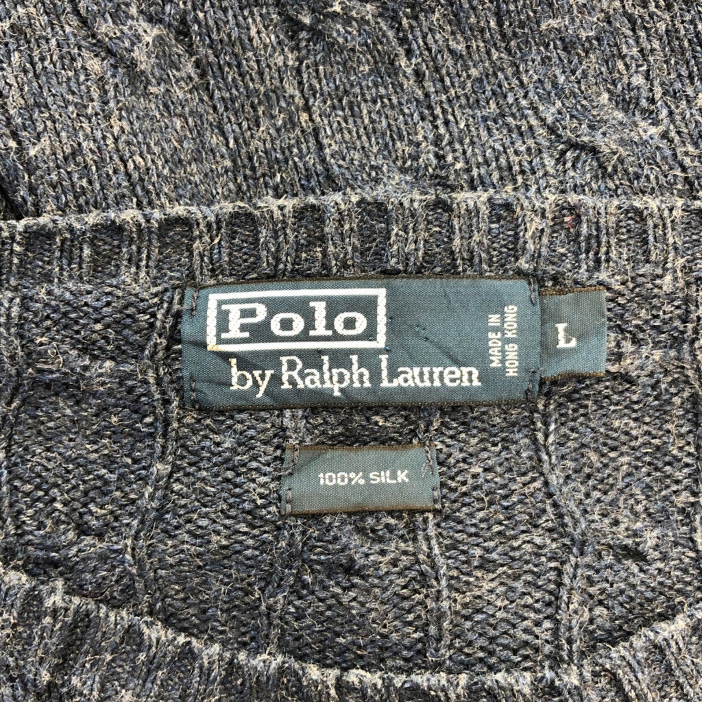 90s Polo by Ralph Lauren Sweater