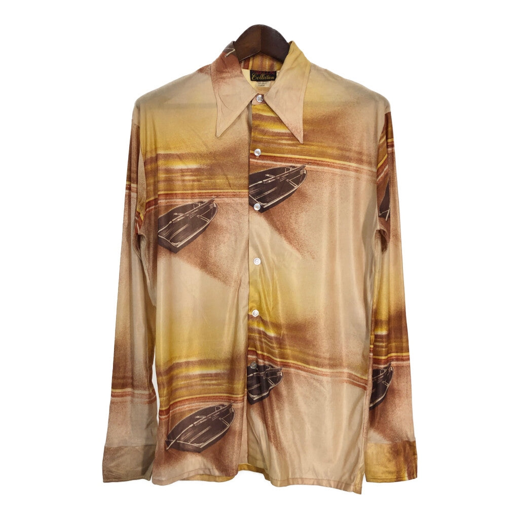 70s La BELLA! Collection Shirt