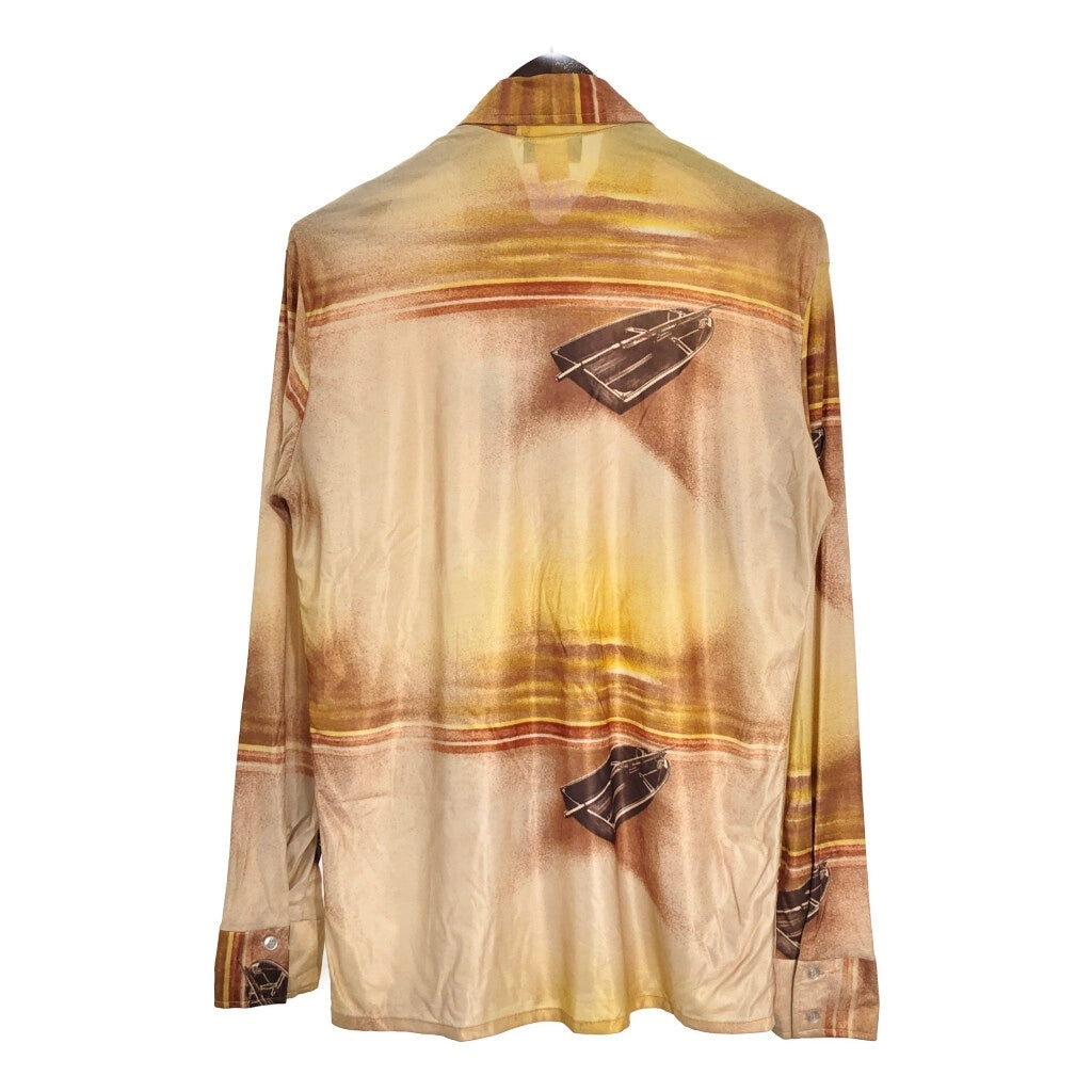 70s La BELLA! Collection Shirt