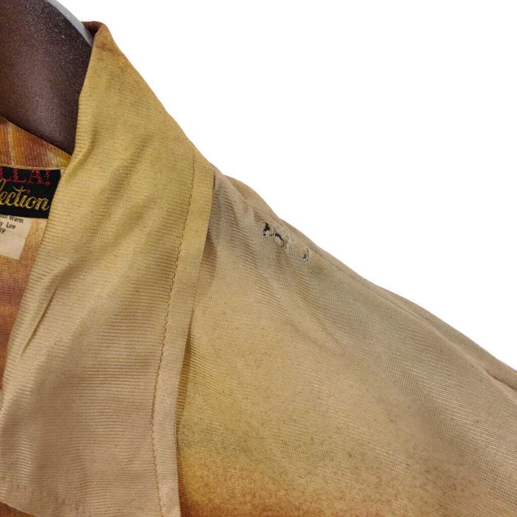 70s La BELLA! Collection Shirt