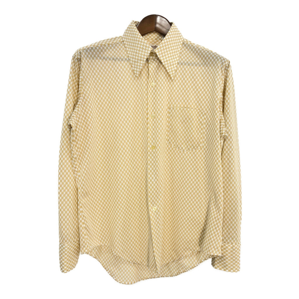 70s Chancellor Shirt