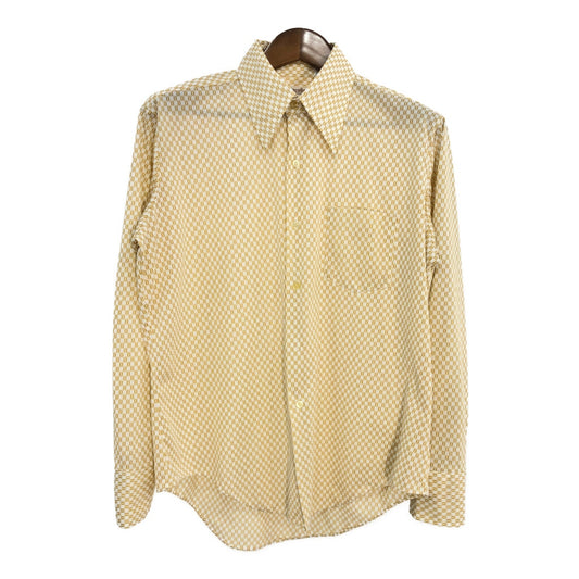 70s Chancellor Shirt