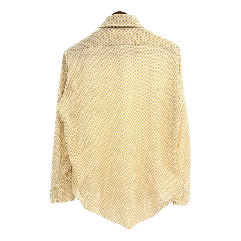 70s Chancellor Shirt