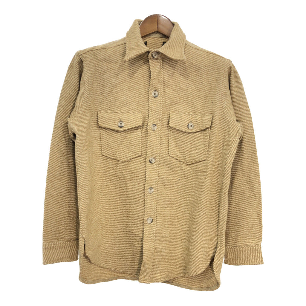 70s Eddie Bauer Shirt