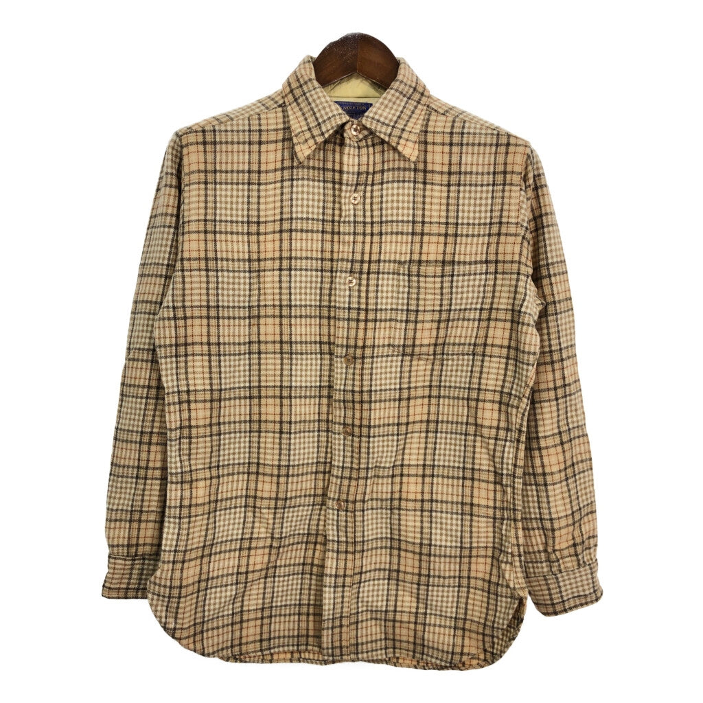 70s PENDLETON Shirt