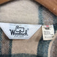 70s WOOLRICH Jacket