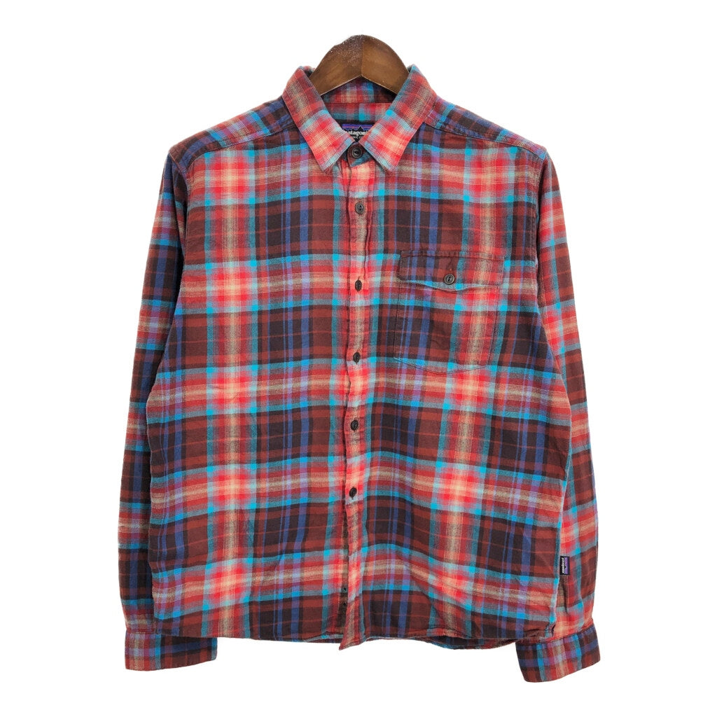 patagonia Organic Cotton Shirt