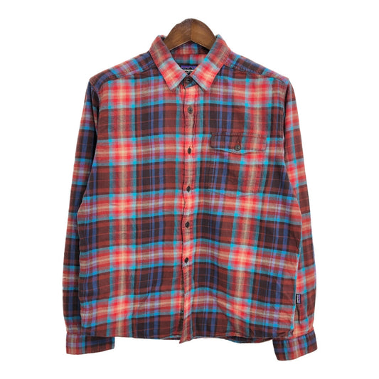 patagonia Organic Cotton Shirt