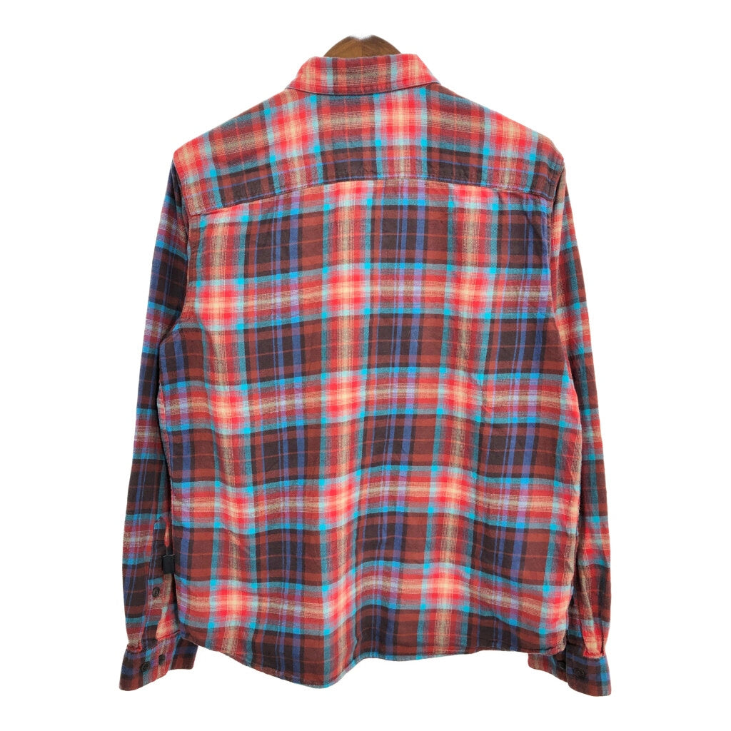 patagonia Organic Cotton Shirt