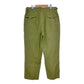 60s U.S. ARMY M-51 Field Pants Long Pants