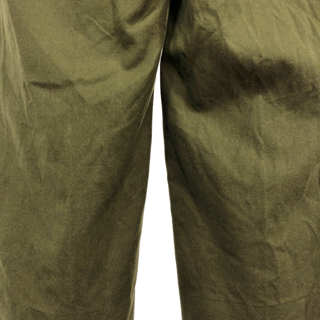 60s U.S. ARMY M-51 Field Pants Long Pants