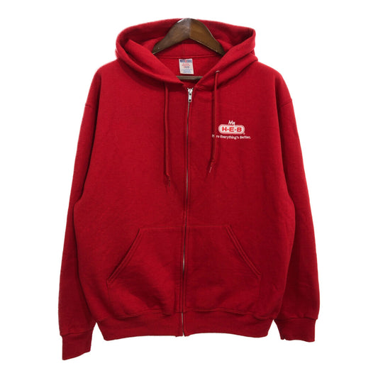 JERZEES Hoodie