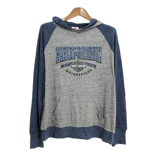 HARLEY DAVIDSON Hoodie