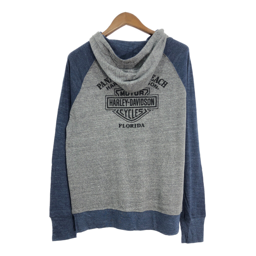 HARLEY DAVIDSON Hoodie