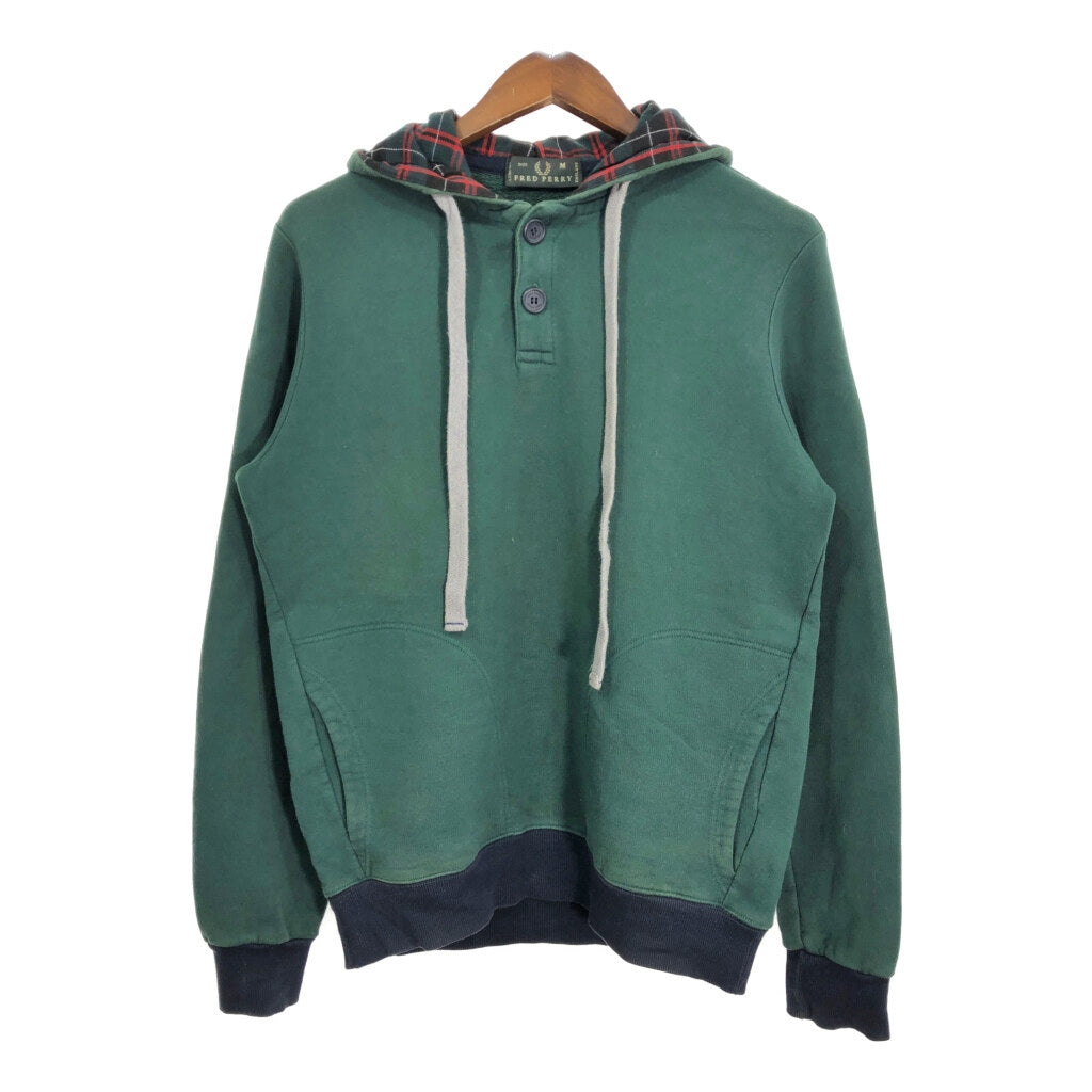 FRED PERRY Hoodie