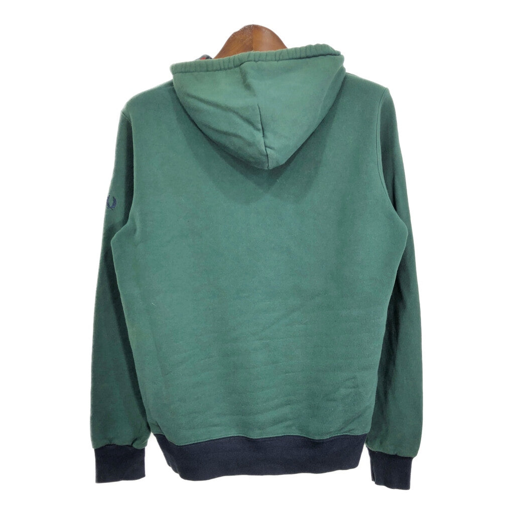 FRED PERRY Hoodie