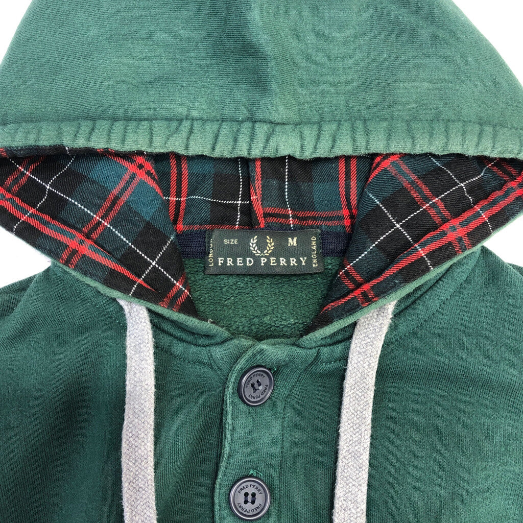 FRED PERRY Hoodie