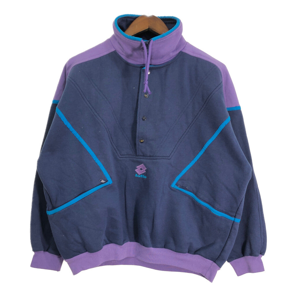 90s LOTTO ロット Sweat