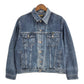 90s Wrangler Denim Jacket
